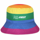 Reversible Bucket Hat